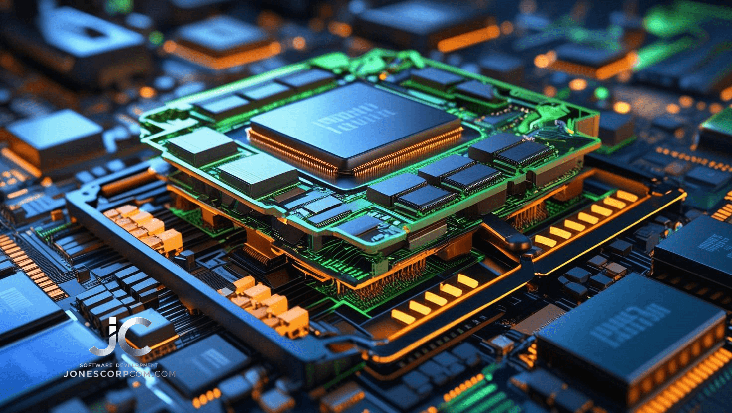 đź§ Parallel Computing & Computer Architecture: What Every Aspiring Software Engineer Should Know